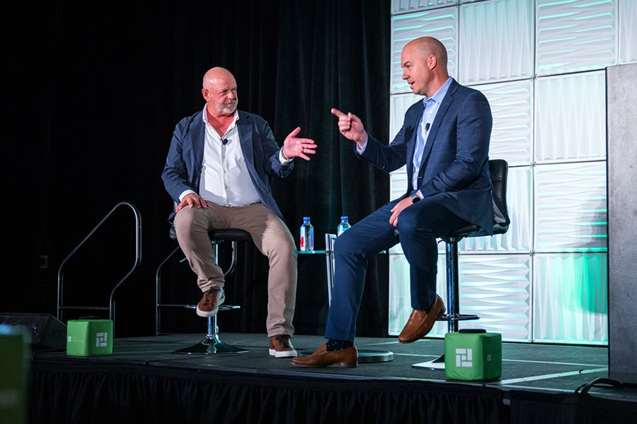 R.J. Moore stepping down as CEO of Private Advisor Group