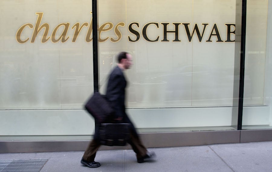 Schwab sets date to transition advisers, clients and assets from TD Ameritrade