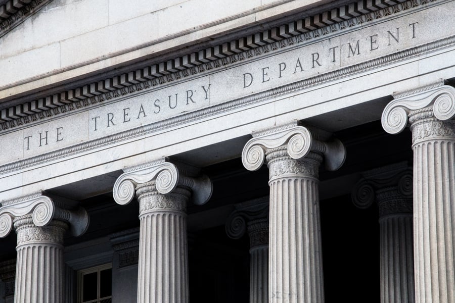 Rush to buy I bonds overwhelms Treasury website