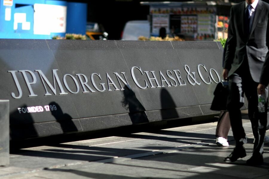 JPMorgan warns of increased hacker threats