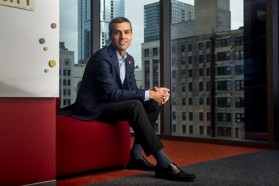 Morningstar CEO: Don’t get hung up on standardizing ESG data