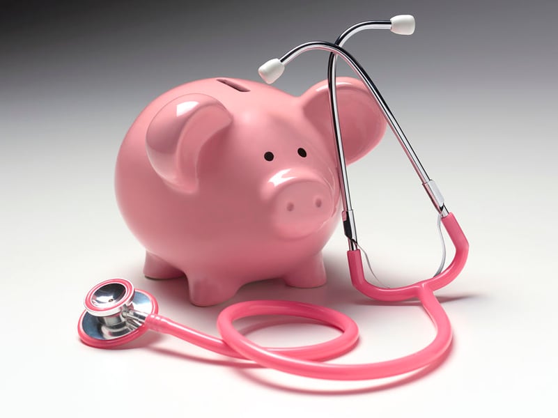 Retiree health care costs to rise despite Medicare premium decline