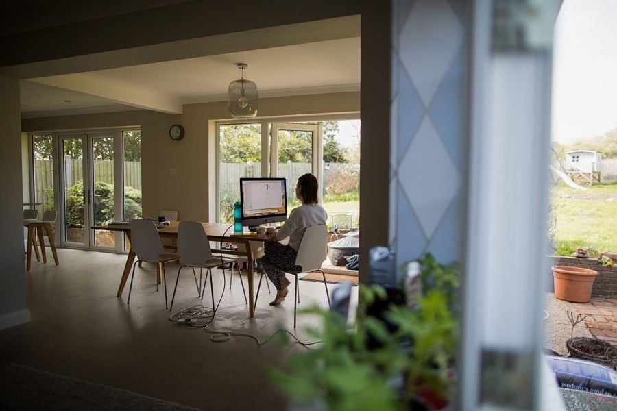 SEC seeks more input on Finra proposal to allow supervision from home offices