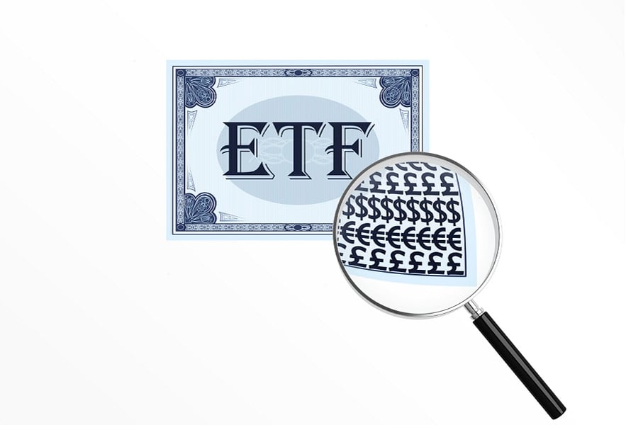 Are semitransparent ETFs inadvertently creating a market for fully transparent ETFs?