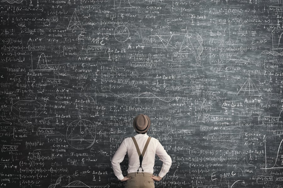 Complex products: You have to know them when you see them