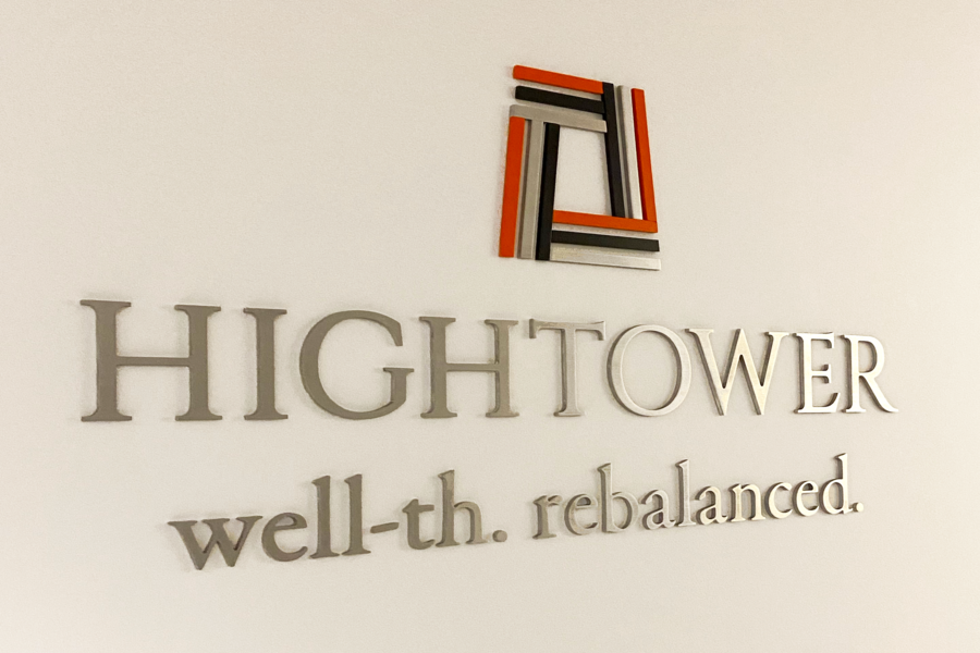 Hightower Bellevue merges with local $350 million RIA