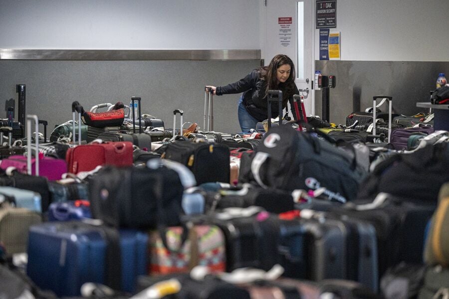 How to avoid being the next Southwest Airlines