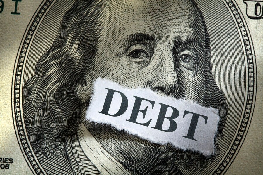 Advisors downplay prospects for debt default, comfort clients