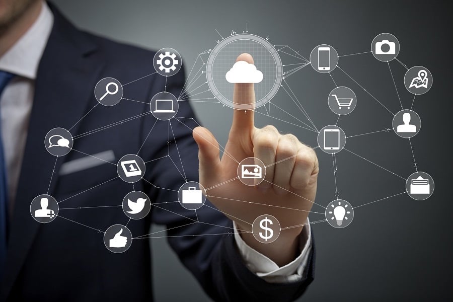 Apex helps firms aim higher with new cloud-based platform