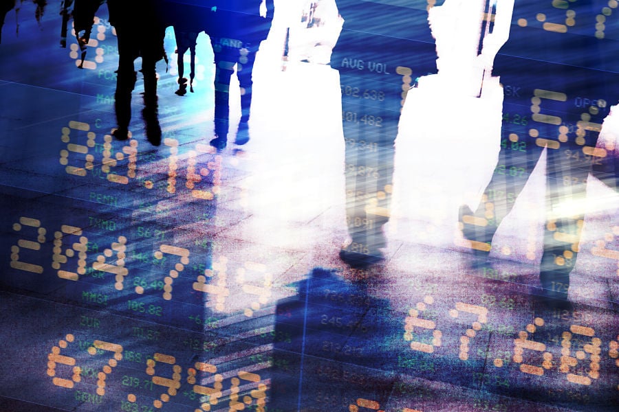 Advisors' worst fears coming into 2023 proving groundless, so far