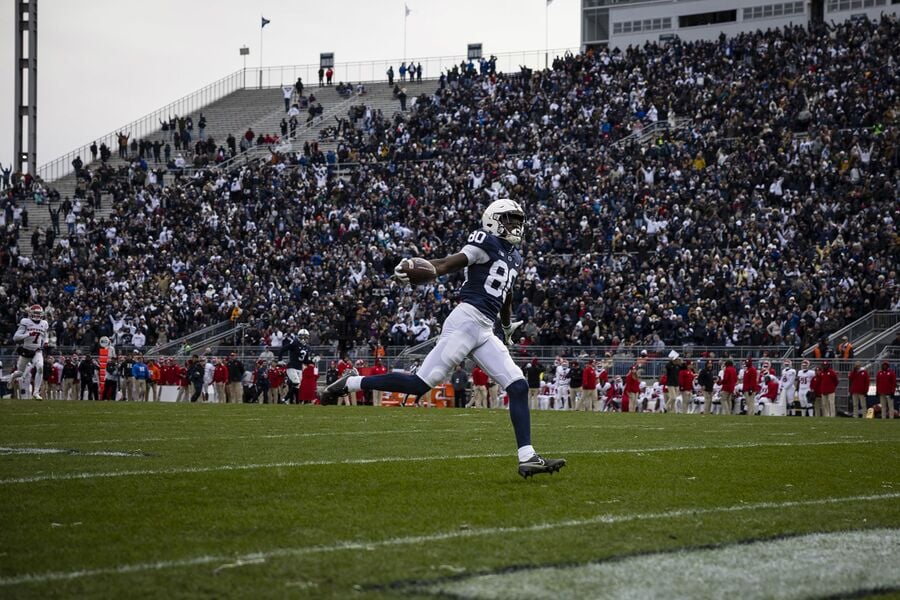Student athletes' NIL deals give advisors the ability to create change