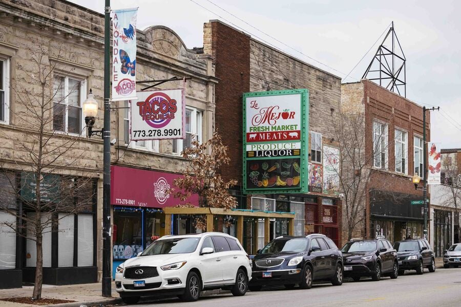 Program brings financial planning to Chicago  working families