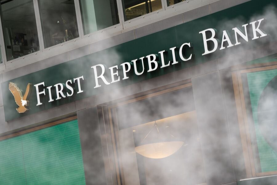 First Republic's cloudy future puts wealth management on notice