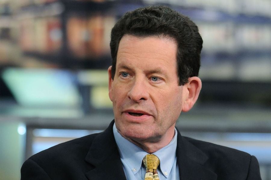 Ken Fisher potentially seeking 'some liquidity': Source