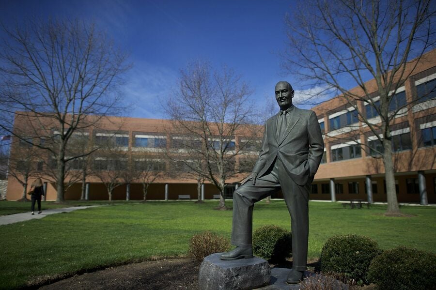 Vanguard's step back from climate issues sparks ire from some clients