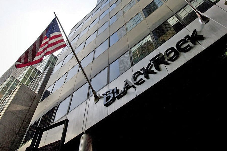 Anti-ESG's punching bag, BlackRock, keeps rolling with new ESG funds