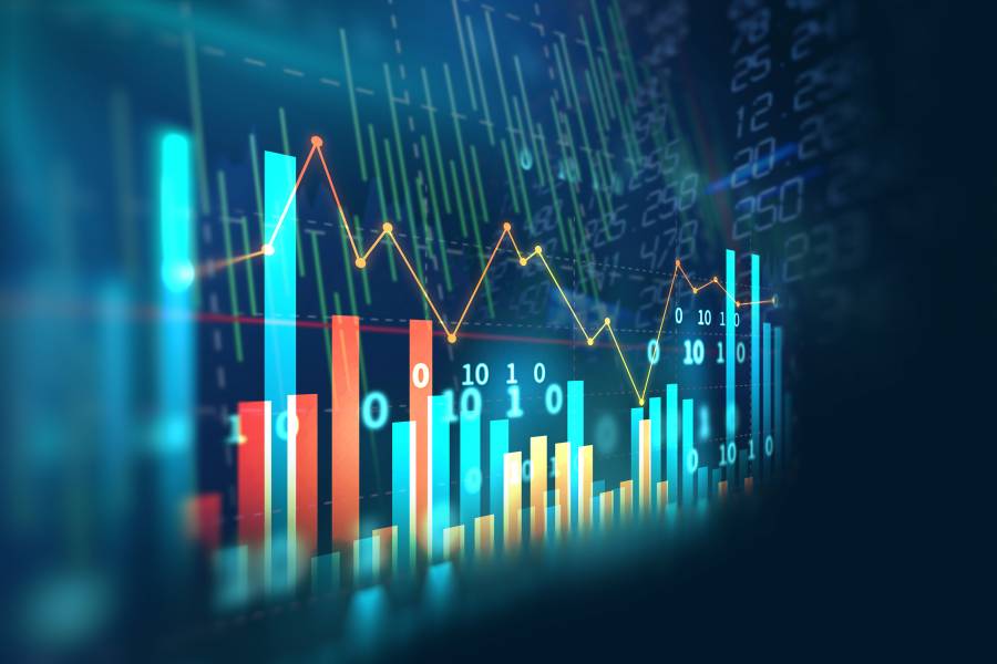 How stocks of wealth management firms are holding up this year