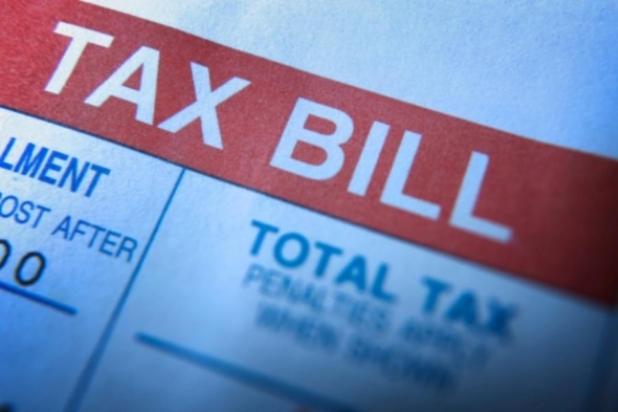 A billionaire tax? Don’t bet on it