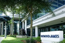 Raymond James sees record client assets at end of June