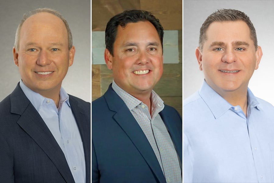 United Capital veterans launch RIA aggregator with big goals