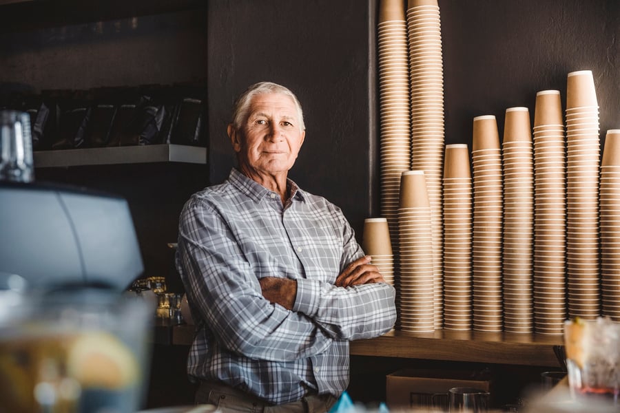 Working Americans coming up short for comfortable retirement