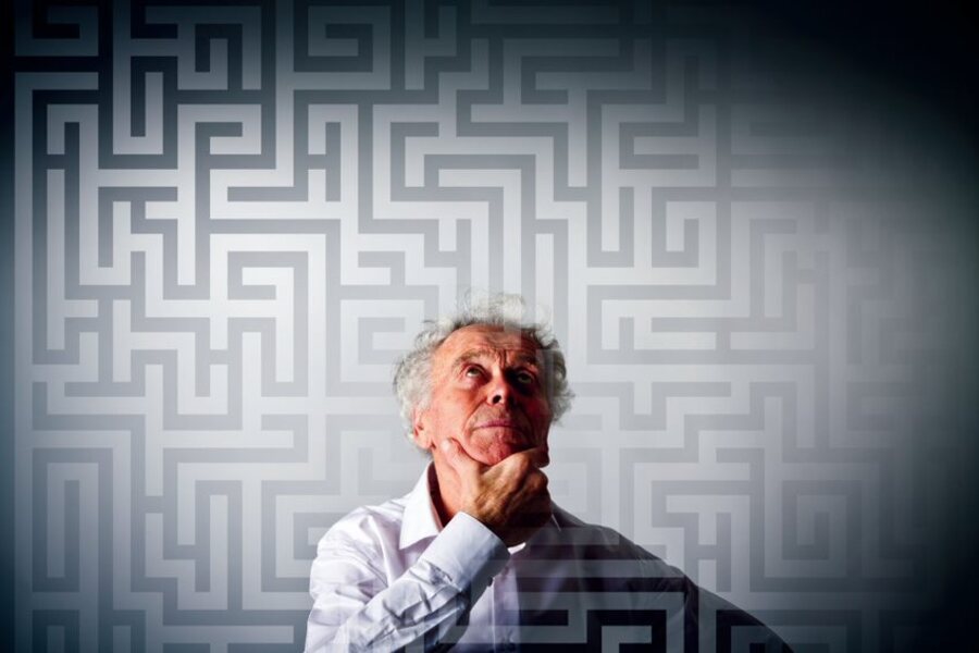 Navigating through the Medicare maze