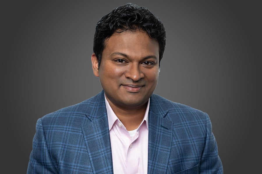 Carson Group's Varghese maintains upbeat outlook on the economy