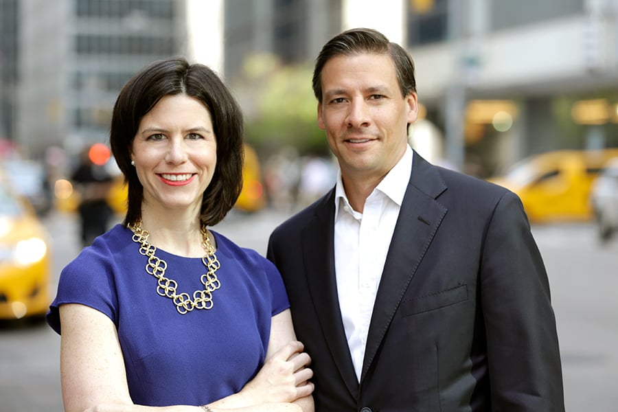 Beacon Pointe buys $1 billion RIA to expand operations in New York City