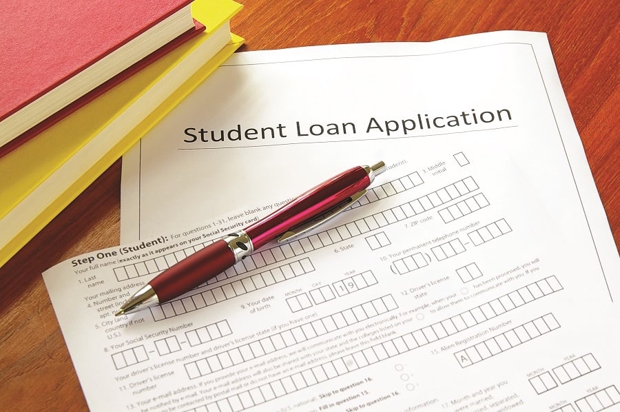 Uncertainty about student loan forgiveness complicates use of 401(k) provision