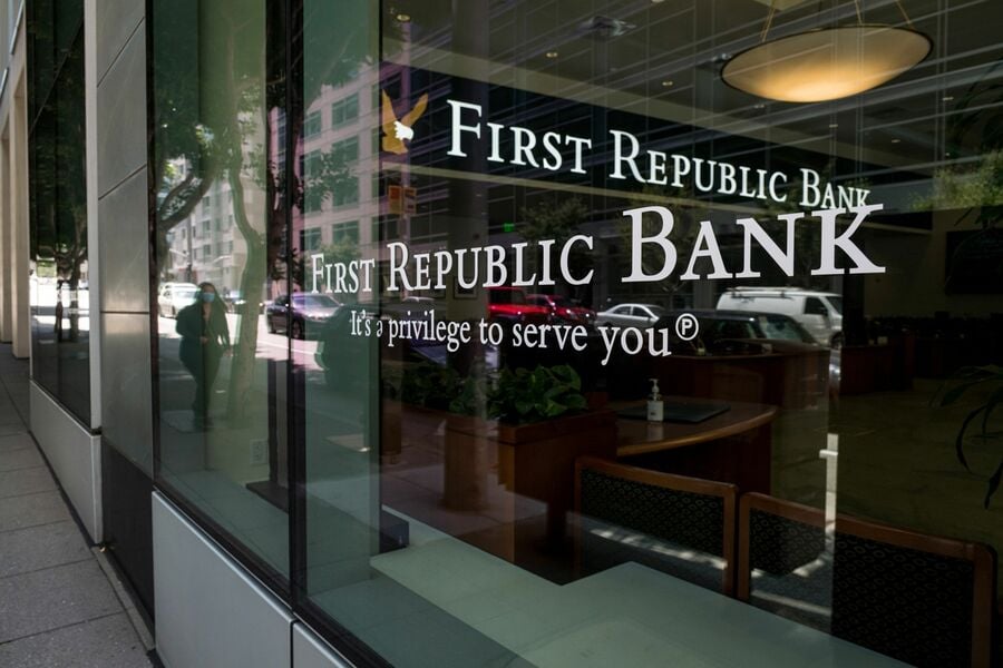 JPMorgan to acquire failed regional bank First Republic