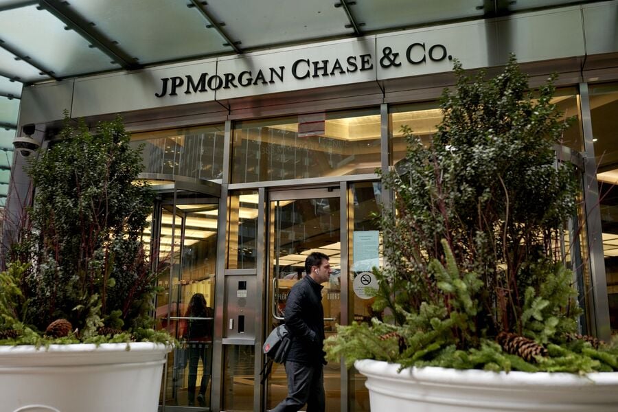 JPMorgan builds unit catering to world’s richest families