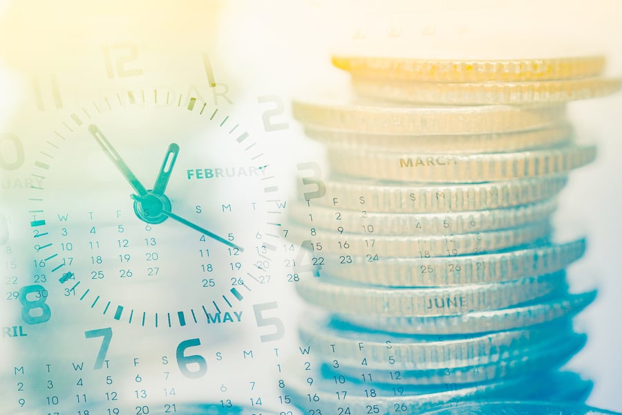 Financial advisors shun 'sell in May' — but still make the case for selling