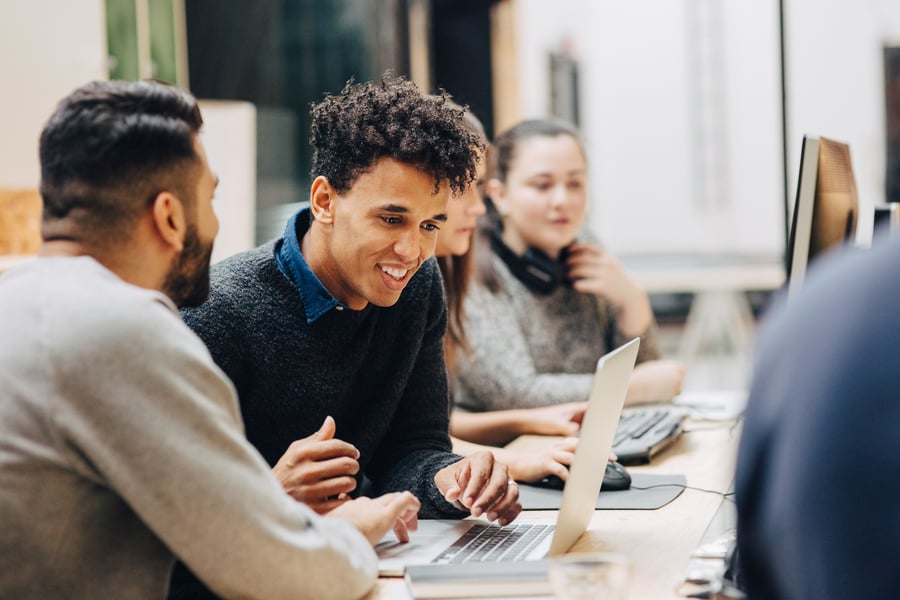 Young adults have high ideals but low retirement account balances: TIAA study