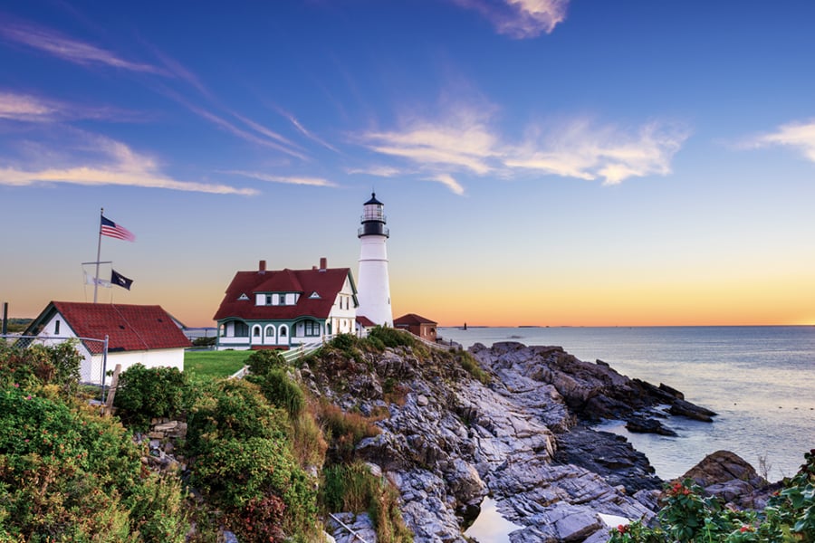 Maine legislators halt bill opposed to use of ESG factors