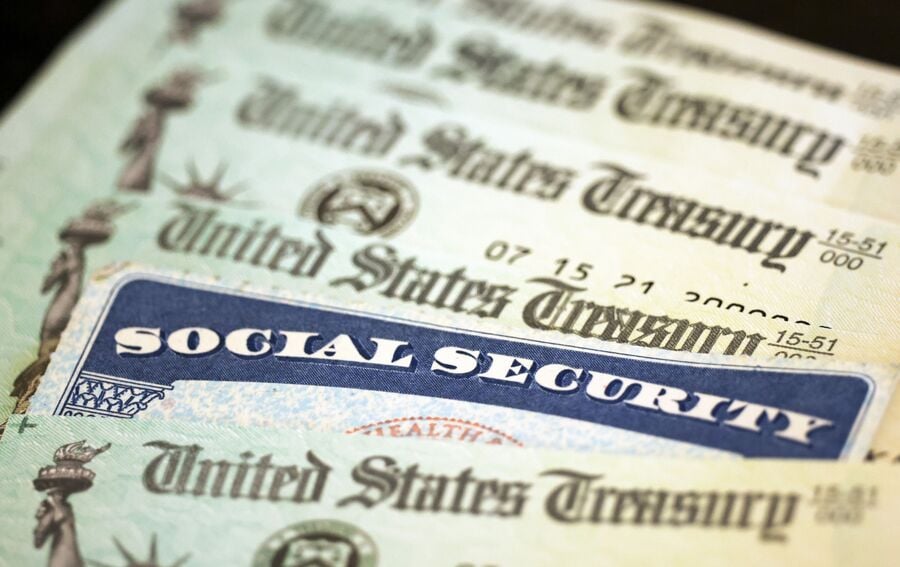 Could $25 billion in Social Security payments on June 2 force debt-limit deal?