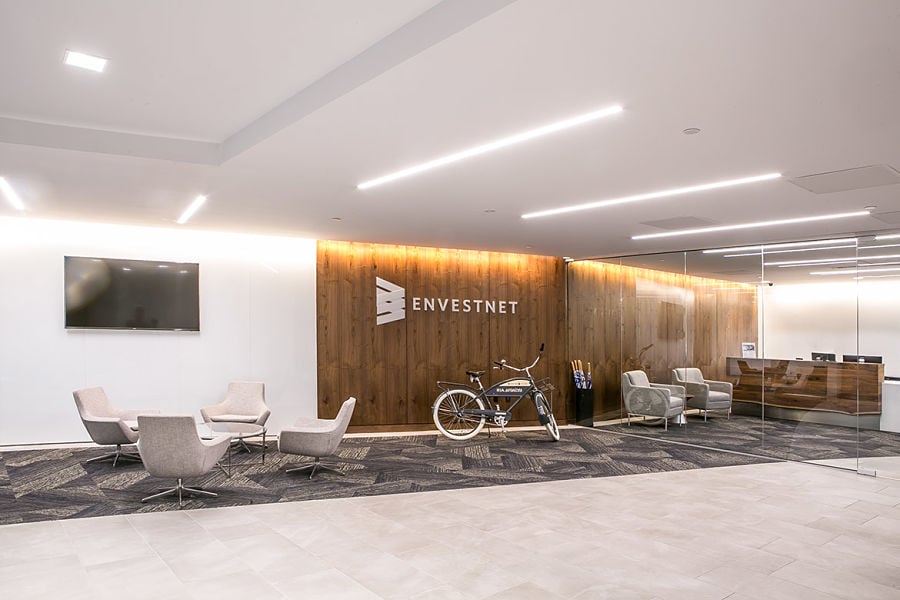Envestnet shares struggle after Q1 revenue falls