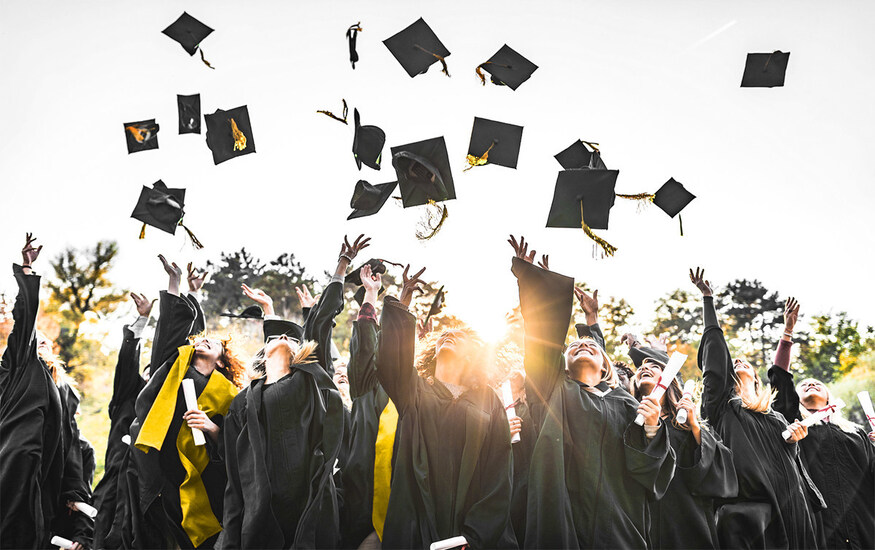 Preparing for the future: How 529 plans have expanded in the past decade