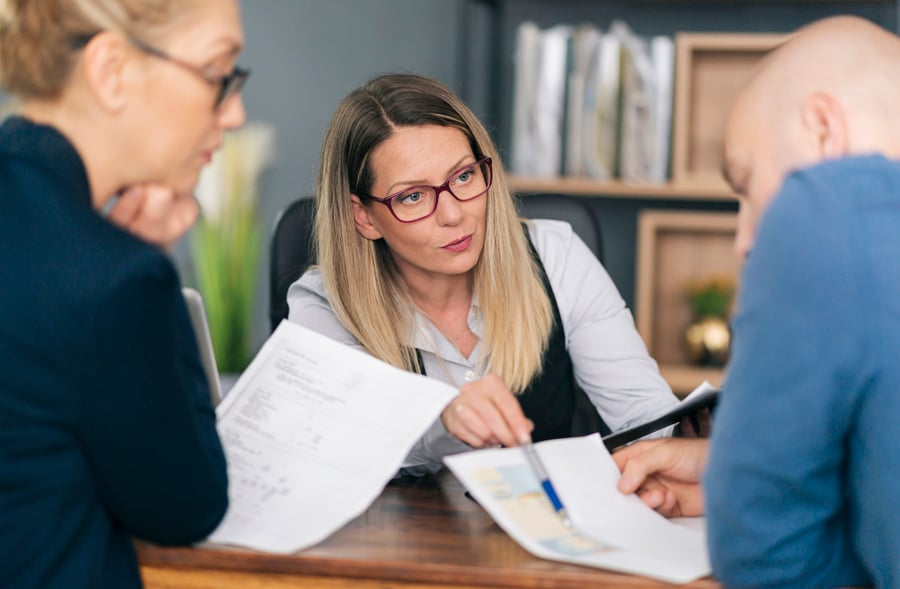 Sales is not a dirty word