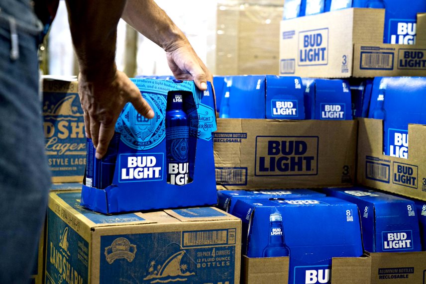 Bottled-up rage: Bud Light and ESG, Part II