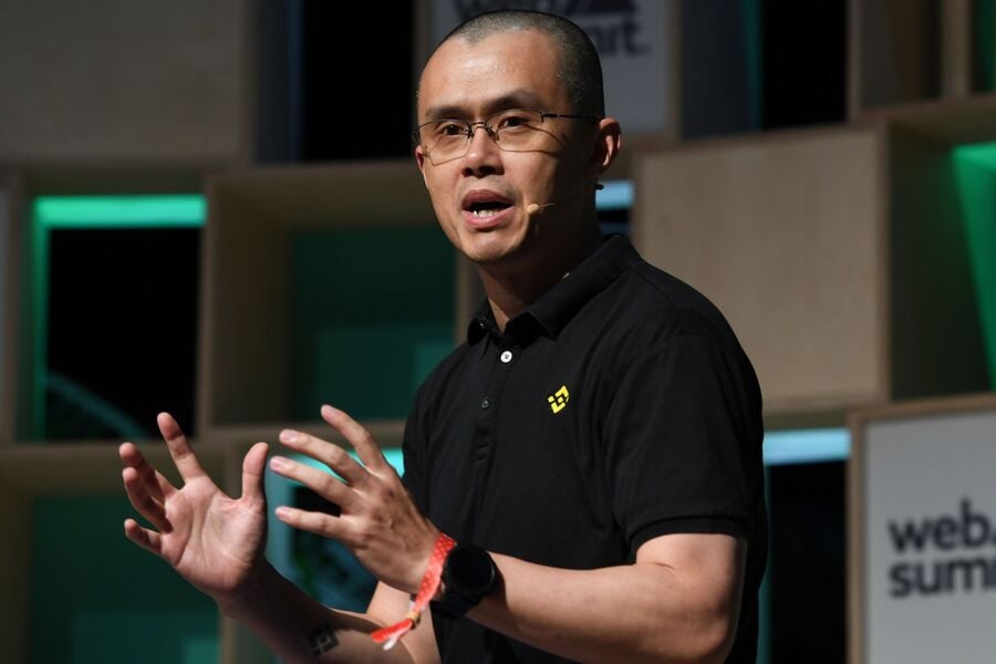 SEC sues crypto platform Binance for violating securities rules