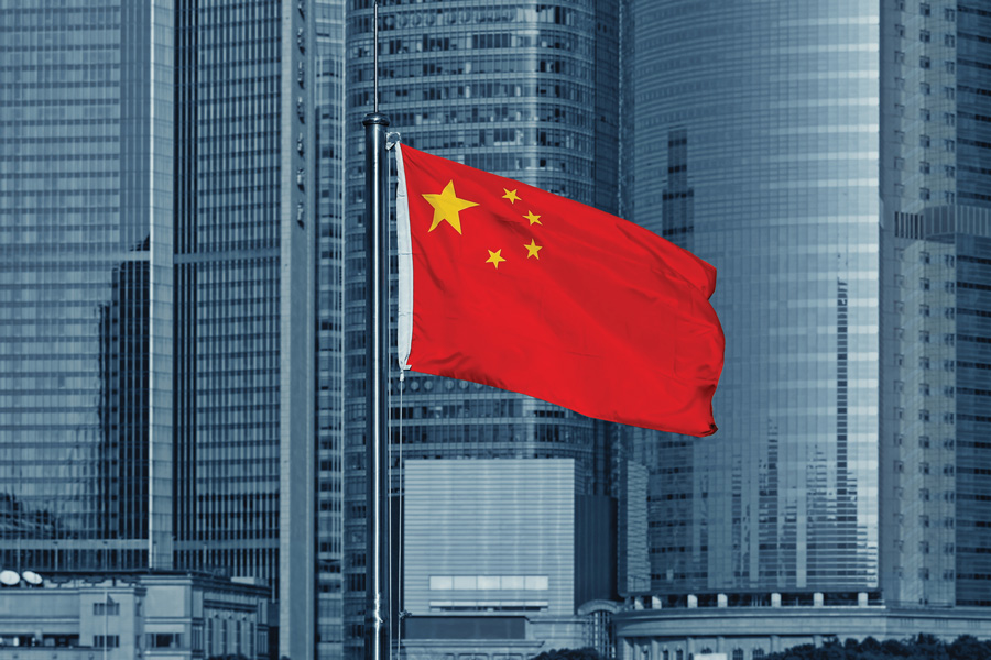 House rep wants to keep China and other 'adversaries' out of 401(k)s