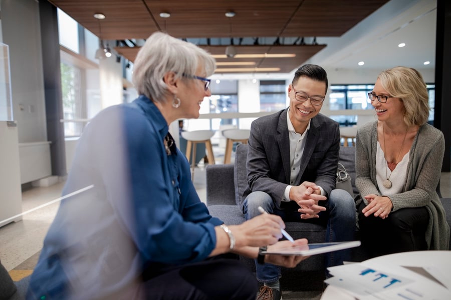 How to navigate your clients through retirement 'crunch time'
