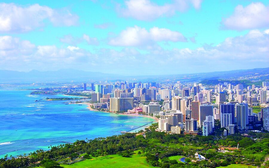 The Retirement Planning Group says aloha to Lee Financial Group Hawaii