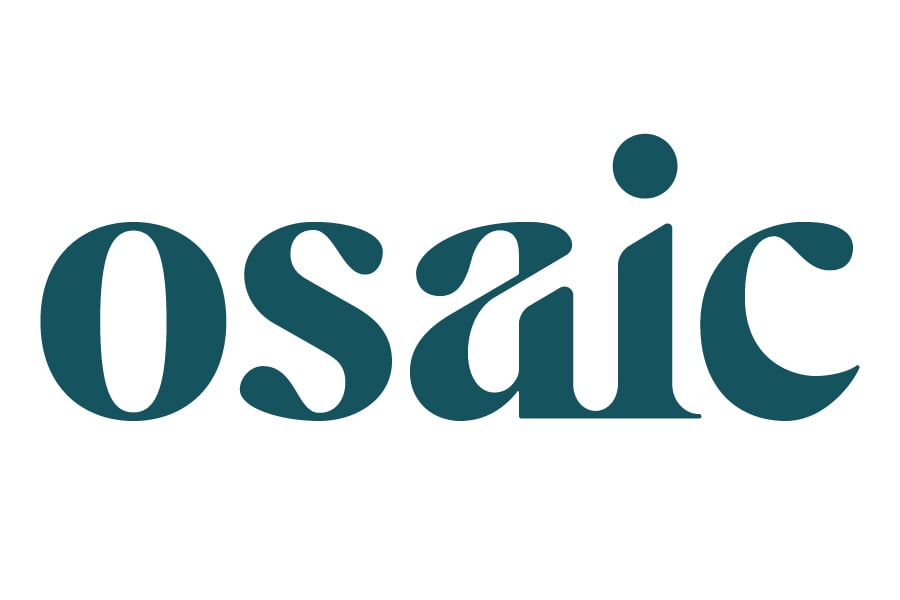 Forget Advisor Group. It's now Osaic