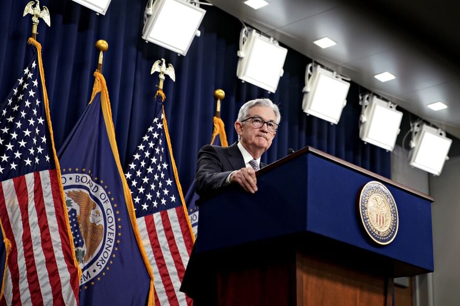 Fed puts a hold on rate hikes after 15 months of increases