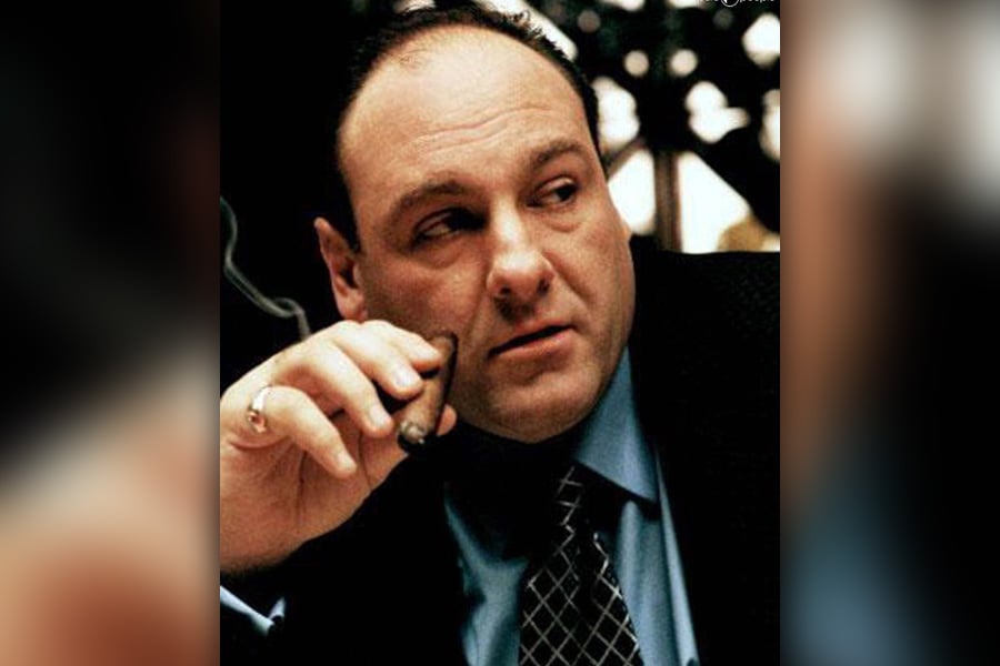 Tony Soprano's guide to a secure retirement