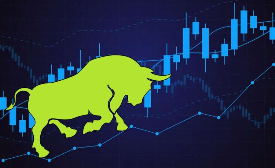 Retail investors begin 2024 on an optimistic note