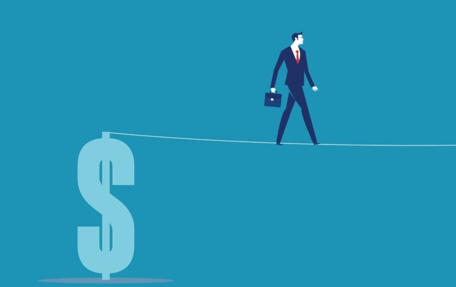 How to save your clients' 'Benjamins'