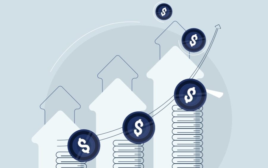 Rising markets, rates tee up second-half margins for B-Ds