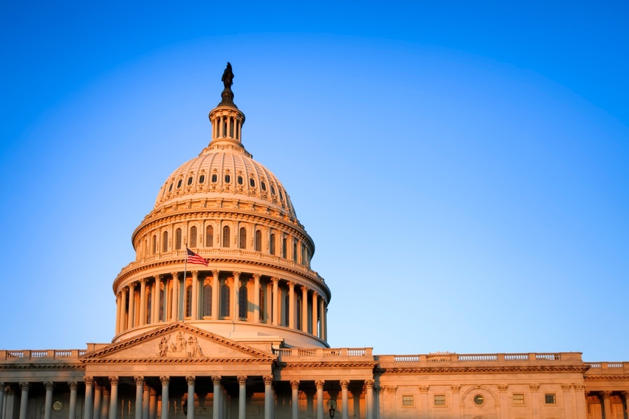 House kicks off 'ESG month' with heated hearing